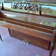 1995 Charles R Walter piano - Upright - Console Pianos